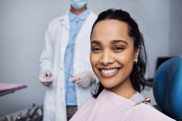 Best Dental Fillings (Composite and Amalgam)  in Roanoke, VA