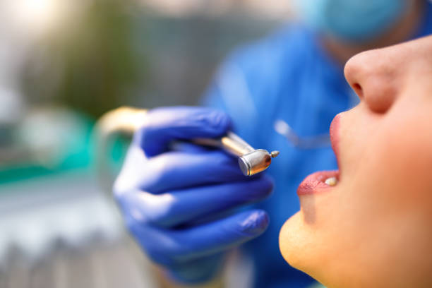Advanced Technology for Better Dental Care in Roanoke, VA